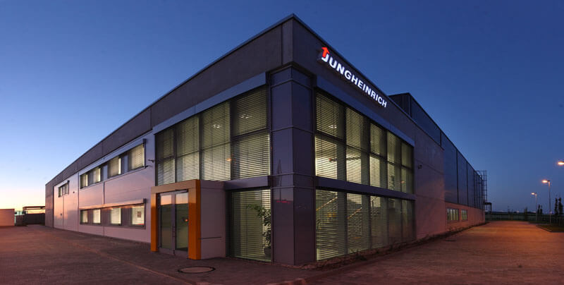 Jungheinrich