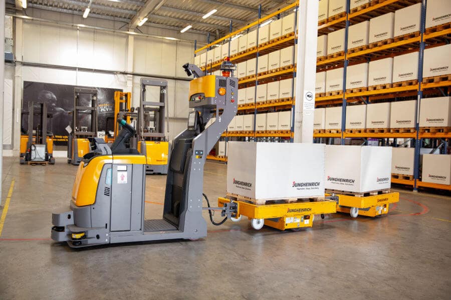 Jungheinrich