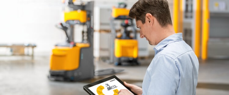 			Logistické systémy
